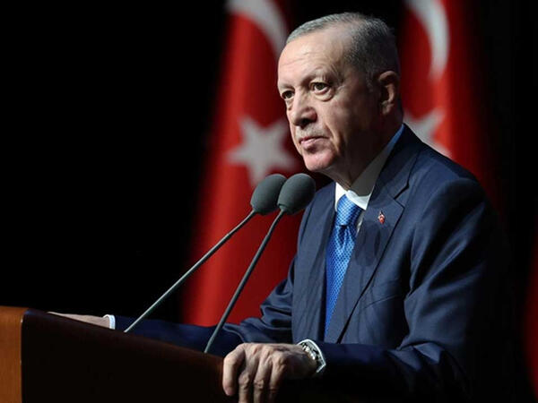 Ərdoğan “Azərbaycan Məhəlləsi” ilə bağlı paylaşım etdi
