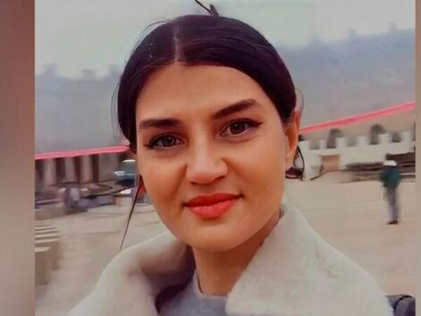 Ölən direktor Hökümənin bibisi oğlu imiş - FOTO