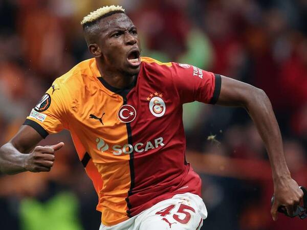 Osimhen üçün 50 milyon avroluq təklif