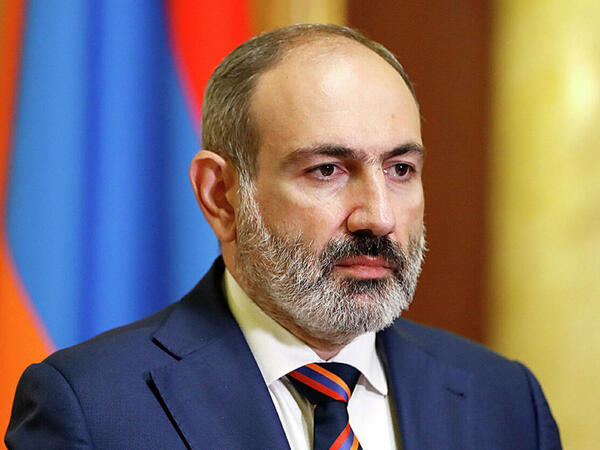 Paşinyan İstanbulda ermənilərə çağırış etdi: Hazır olun, Azərbaycan “Zəngəzur dəhlizi”ni açır