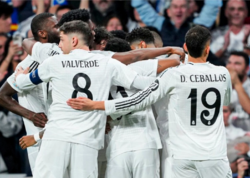 “Fənərbağça” &quot;Real Madrid&quot;in ulduzunu <span class="color_red">transfer edir</span>