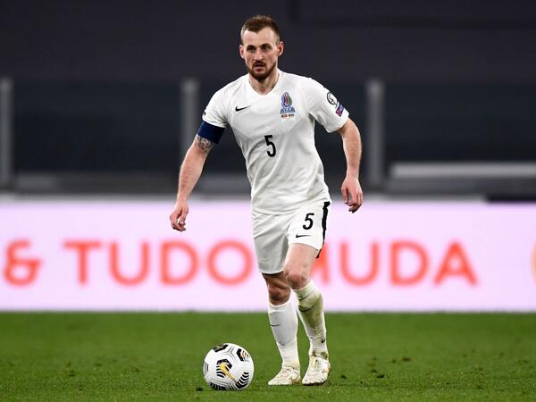 Maksim Medvedev “Qarabağ-2”nin baş məşqçisi təyin olundu