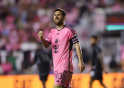 Messi ərəb klubuna keçir?