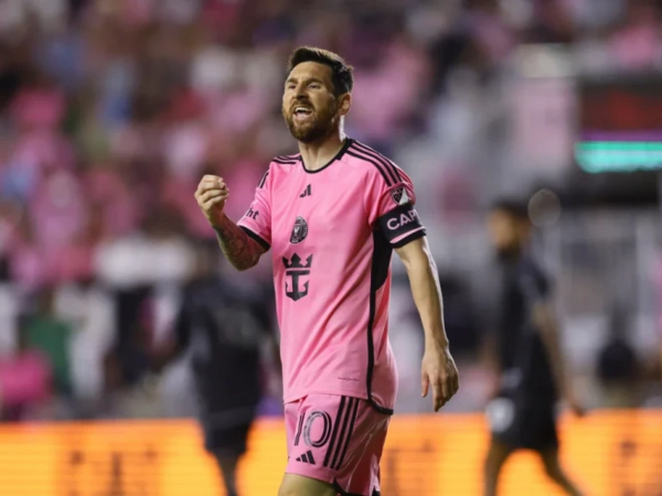 Messi ərəb klubuna keçir?