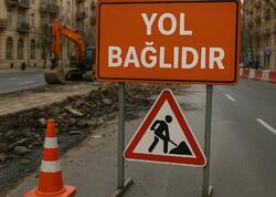 Dərdi də, təmiri də bitməyən Binəqədi yolu - İşlər niyə yekunlaşmır?