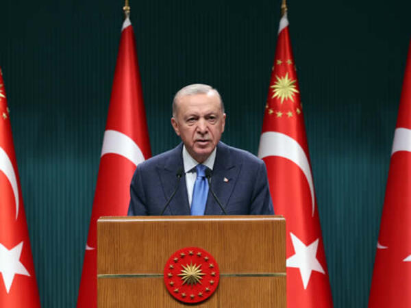 Ərdoğan: NATO sammiti 2026-cı ildə Ankarada keçiriləcək