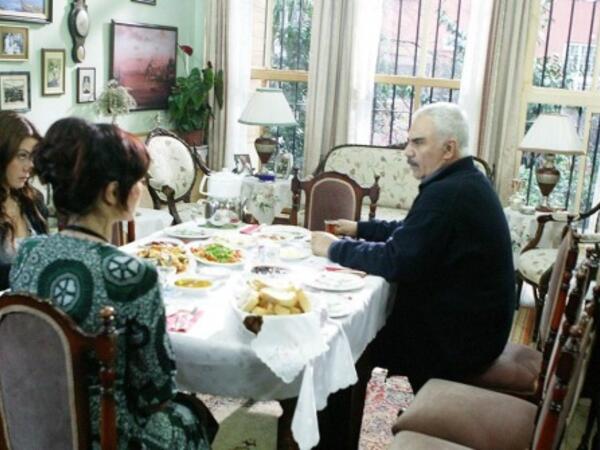 “Yaprak Dökümü”nün çəkildiyi evin SON FOTOları yayıldı – Görün nə kimi istifadə olunur