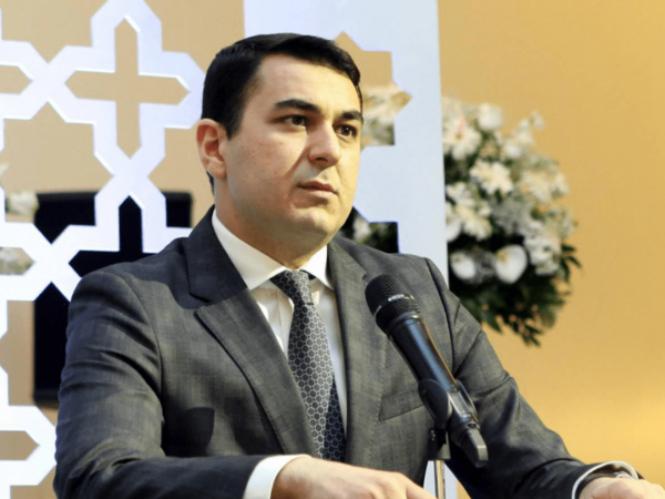 Nazir ona yüksək vəzifə verdi