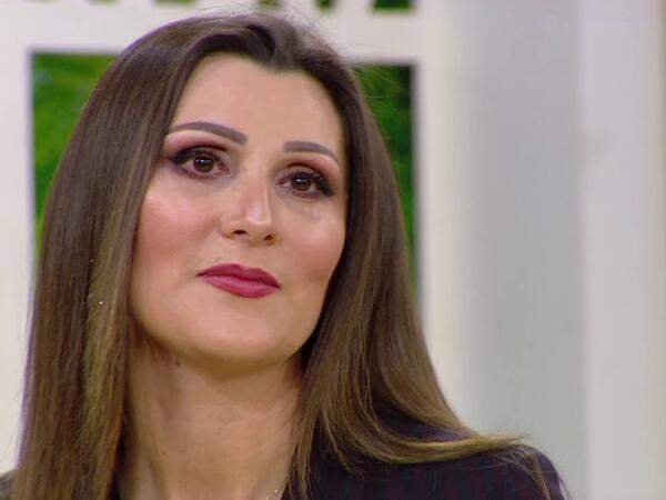 Gülyanaq Məmmədovaya Fəxri ad verildi